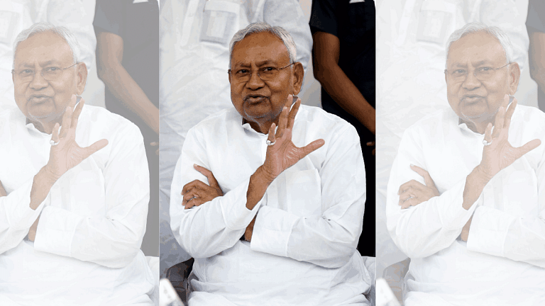 ‘Sad, but people shouldn’t drink,’ says Nitish as suspected hooch tragedy claims 8 lives in Bihar