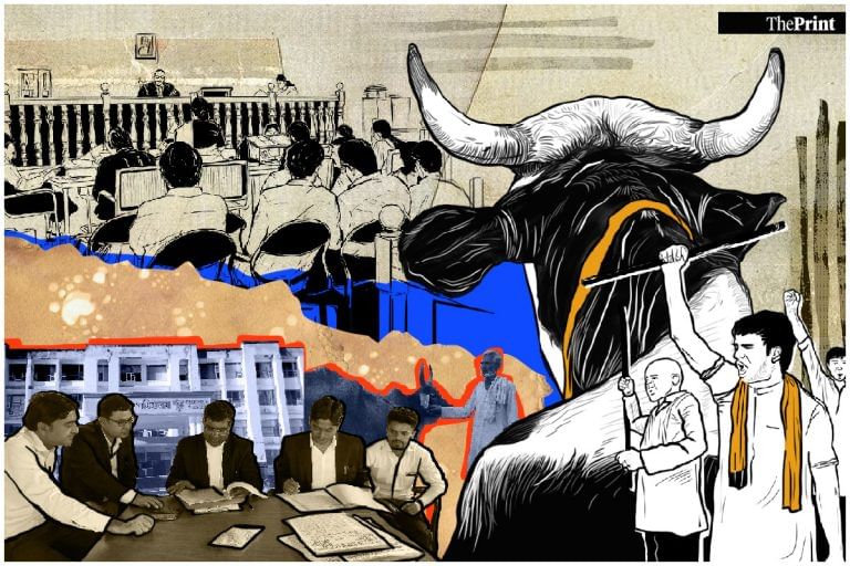 Mewat’s star lawyer is saviour of Muslims arrested in cow smuggling cases — 99% acquittals