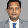 Amarendra Mohanty