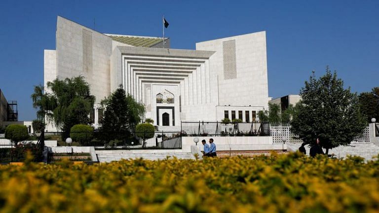 Pakistan govt, judiciary face conflict of interest in new standoff amid economic turmoil