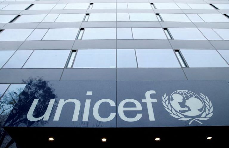 People lost faith in childhood vaccines during Covid pandemic, says UNICEF report
