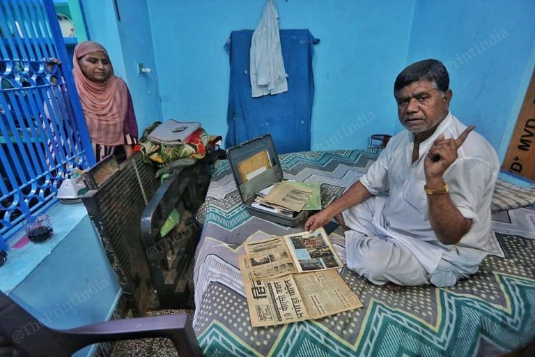 ‘Are my bullet wounds not proof enough?’ 1987 Maliana massacre survivor & key witness asks