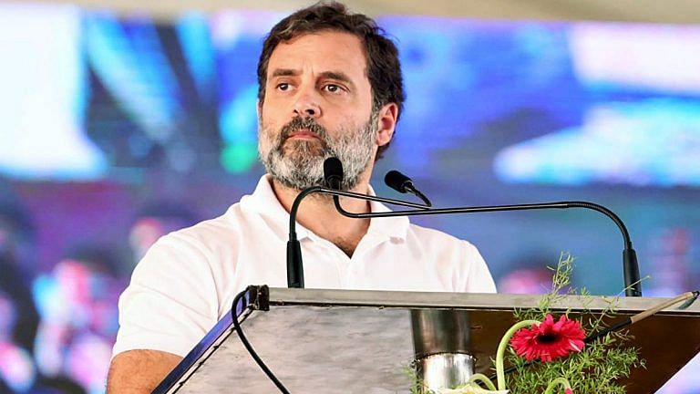 Modi govt missed crucial chance to embrace new gen Ambedkarites. Rahul Gandhi has an edge