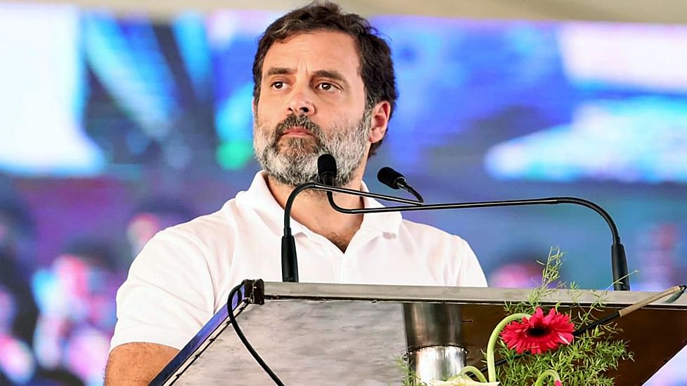 Rahul Gandhi can drive Mandal 3, reverse social justice politics that BJP  pushed to dead-end