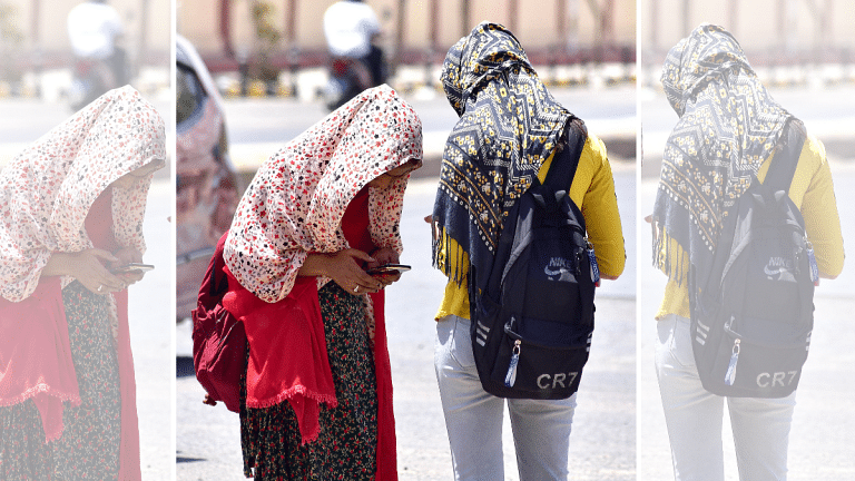 Northwest & western India may escape searing May temperatures but east likely to see heatwave, says IMD
