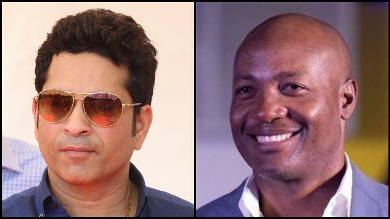 Sydney Cricket Ground gates named after cricket legends Sachin Tendulkar, Brian Lara