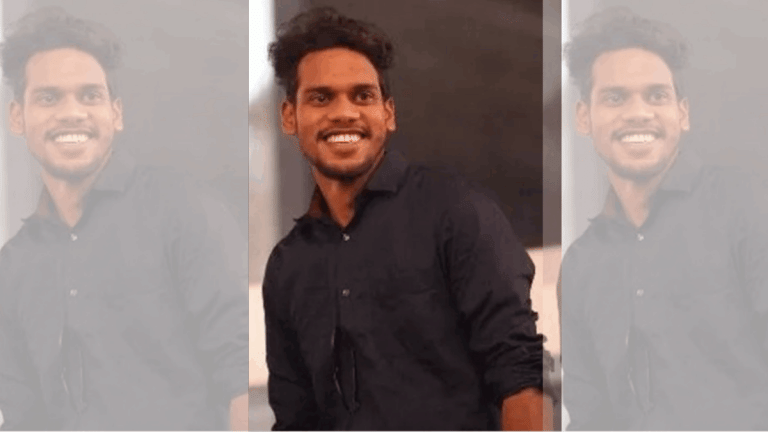 1st in family to study in US, slain Andhra student Saiesh Veera was fulfilling late father’s dream