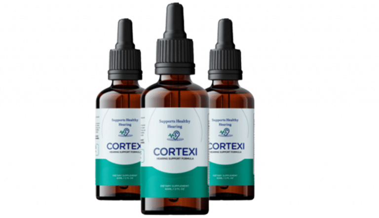 Cortexi Reviews: Does This Hearing Support Drops Work? Ingredients, Side Effects & Customer Reviews