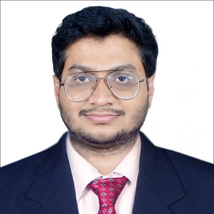 Sibashis Mahapatra