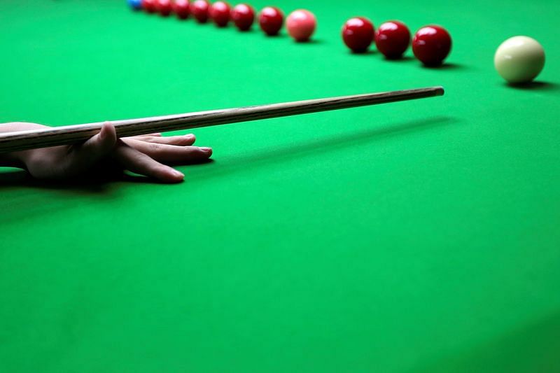 Snooker-World Tour Returns To China After Four-year Gap – ThePrint