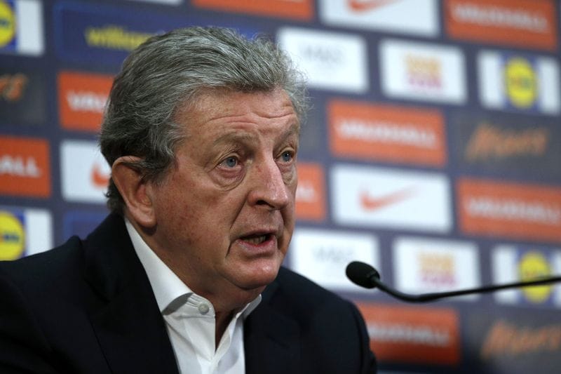 SoccerIt's wonderful, says Hodgson, after winning return to Palace