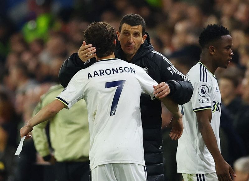 SoccerLeeds reaction 'perfect' says manager Gracia ThePrint