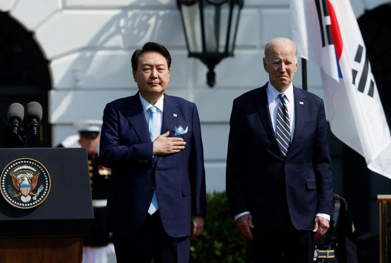 South Korea, US set for new collaboration to deter North's nuclear ...