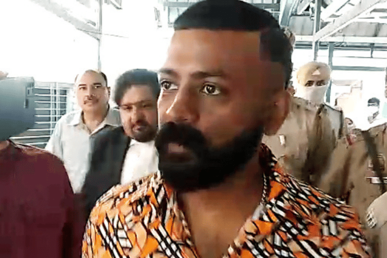 ‘Want to come out clean’: Conman Sukesh Chandrasekhar says will ‘contest 2024 Lok Sabha polls’