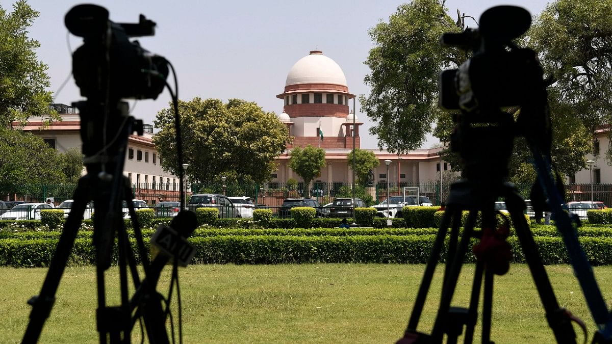 Bar Council Of India Opposes Sc Hearing On Same Sex Marriage