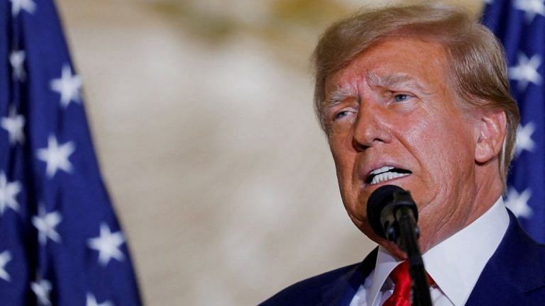 Donald Trump seeks to delay rape accuser’s defamation trial by 4 weeks over media coverage