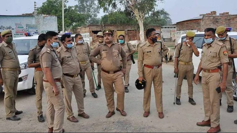 Hindus dominate UP’s ‘Wanted’ list. Yogi govt isn’t targeting Muslims by acting against mafias