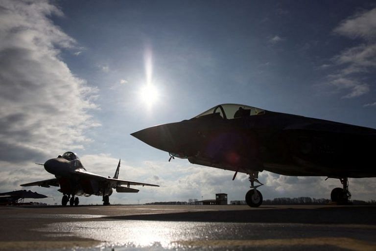 India’s strategy to counter China has answers to ending Russia-Ukraine war