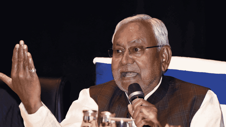 ‘Poor are dying’ — Nitish makes U-turn, announces Rs 4 lakh ex gratia for hooch victims’ families