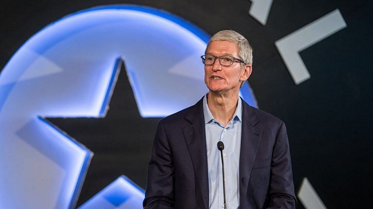 Apple may launch RealityOS at 2023 developers conference. It will cement Tim Cook’s legacy