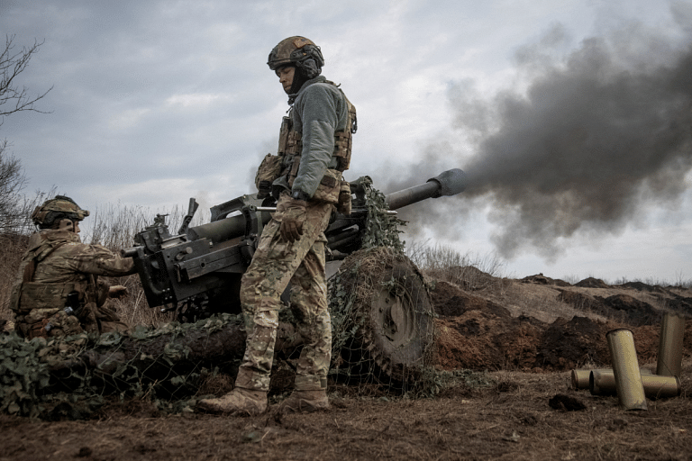 ‘War sponsors’: Indian entity among 26 blacklisted by Ukraine for ‘abetting Russian aggression’