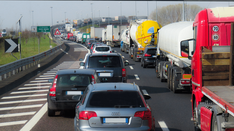 Suffering from motion sickness? Here’s how your senses are fooling your brain