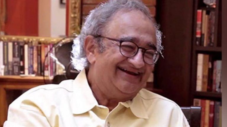 Tarek Fatah’s death being celebrated shows Muslim community doesn’t engage with criticism