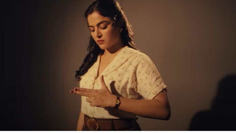 Vikramaditya Motwane’s Jubilee is a slow burn without a punch