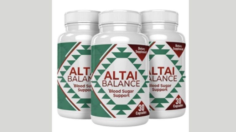 Altai Balance Reviews – Does It Work? Ingredients, Benefits & Where To Buy? Must Read [ USA, Canada, UK, Australia ]