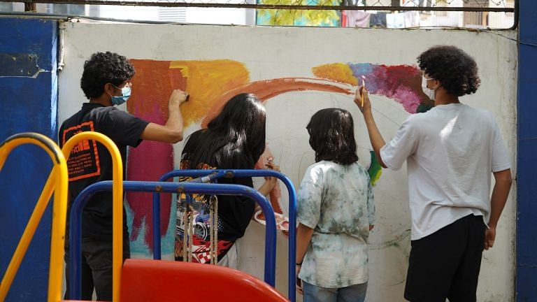 India’s alternative schools prepare kids for climate change, global issues. West can learn