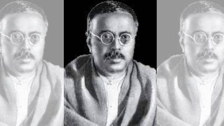 Girindrasekhar Bose—India’s first psychoanalyst was pen pals with Sigmund Freud