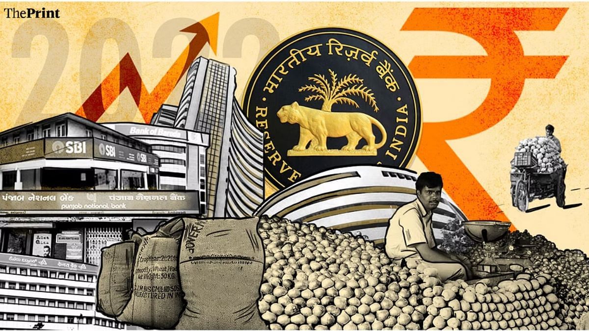 Revenue overestimation a wake-up call for Indian economy