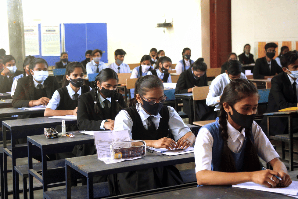 अब साल में 2 बार होंगे बोर्ड एग्जाम? केंद्र सरकार की कमिटी NCF ने दिये संकेत- Now board exams will be held twice a year? Central government committee NCF gave indications