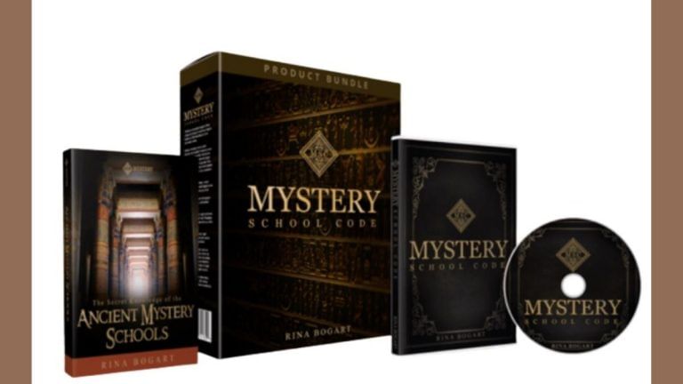 Rina Bogart’s The Mystery School Code Reviews – Is it Legit & Worth Buying? Must Read