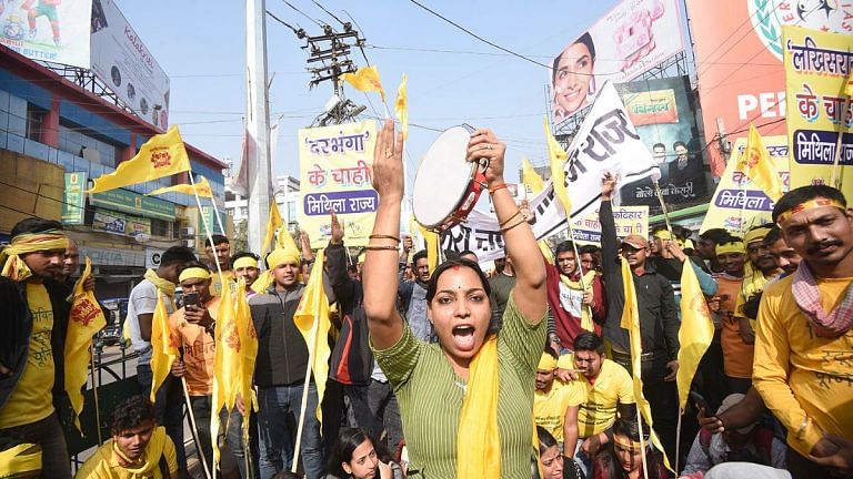 What if India had 75 states? Demands for redrawing state lines call for a permanent SRC