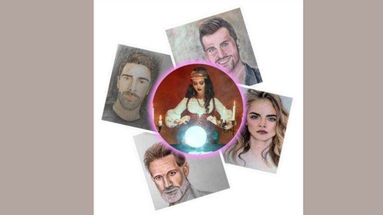 Master Wang’s Soulmate Sketch Reviews – Legit Psychic Soulmate Drawing Worth Buying? TRUTH!!