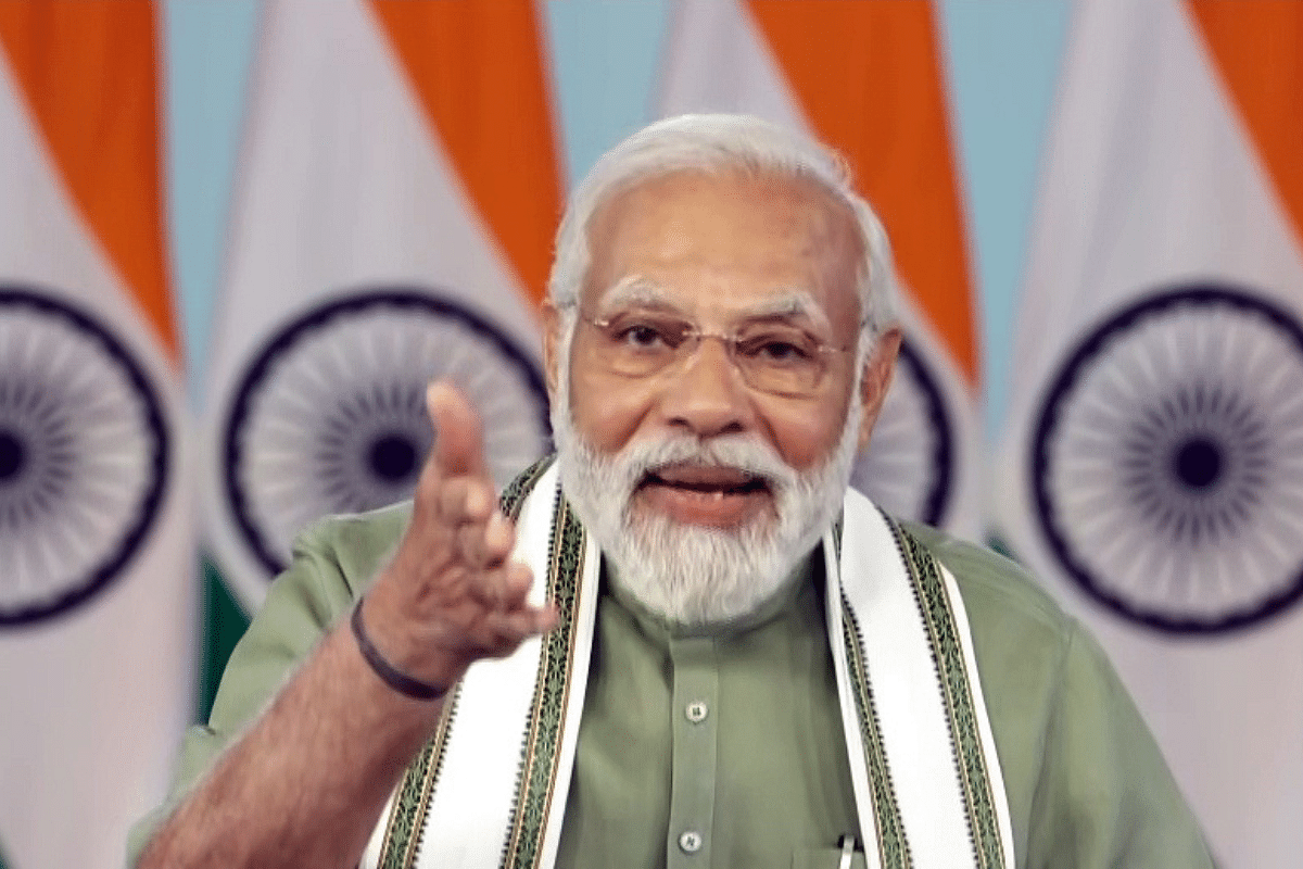 PM Modi at an 'all time high' threat; even ministers need