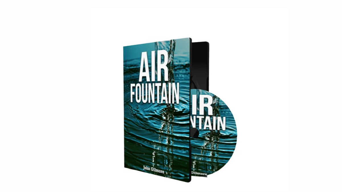 Air Fountain Review - The Six Figure Challenge