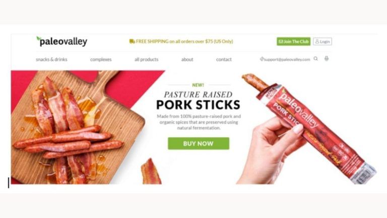 PaleoValley Reviews – Does It Work? Ingredients, Benefits & Where To Buy? Must Read