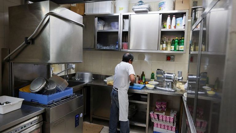 ‘Skilled, educated & washing dishes’: scant prospects in Italy for foreign-born workers