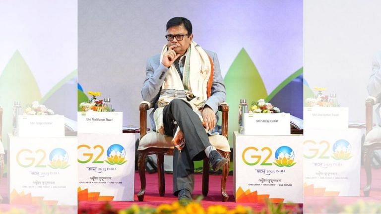 ‘No controversy’ over NCERT deletions, states free to teach what they want: School education secy