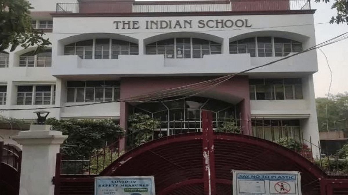 Delhi School Receives Bomb Threat Via E-mail, Second Instance In Five ...