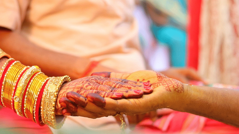 Dear men, it’s time to retire your ‘henpecked husband’ jokes. Marriages are harder for women