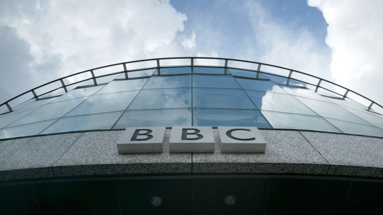 Richard Sharp resigns as BBC chairman after ‘breaching’ rules over Boris Johnson loan