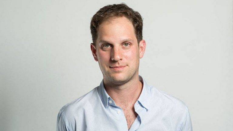 WSJ reporter’s detention warns people to ‘beware of even setting foot’ in Russia,’ says Blinken
