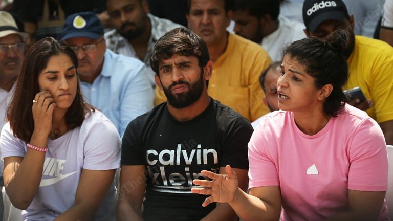 ‘Delayed probe, non-disclosure of findings, no FIR against Brij Bhushan’ — why wrestlers are protesting again