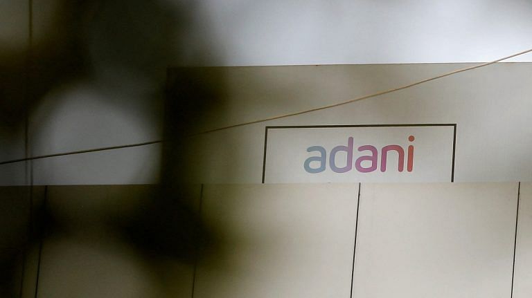 Adani Group debt increases 21% over past year, says Bloomberg News reports