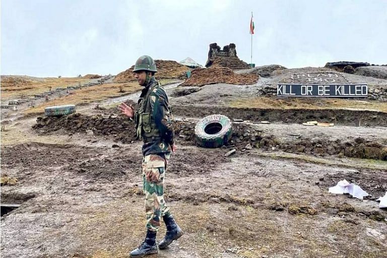 China’s renaming of Arunachal locations is no first. It’s done it thrice since 2017