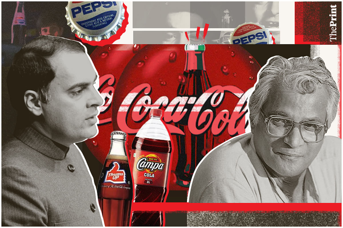 Culture Re-View: Iconic moments in Coca-Cola's advertising history