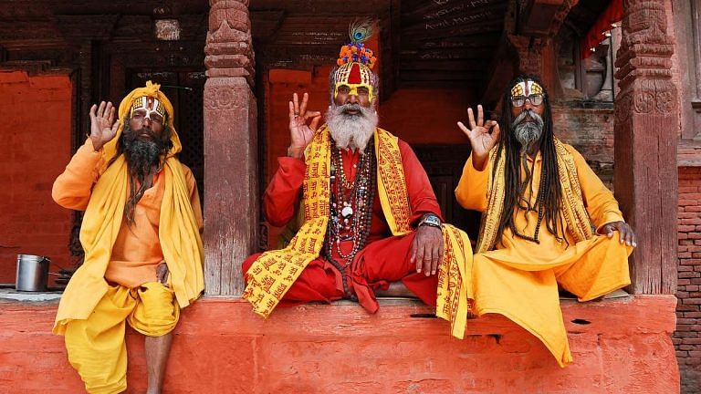 SubscriberWrites: Religion is a political party by another name